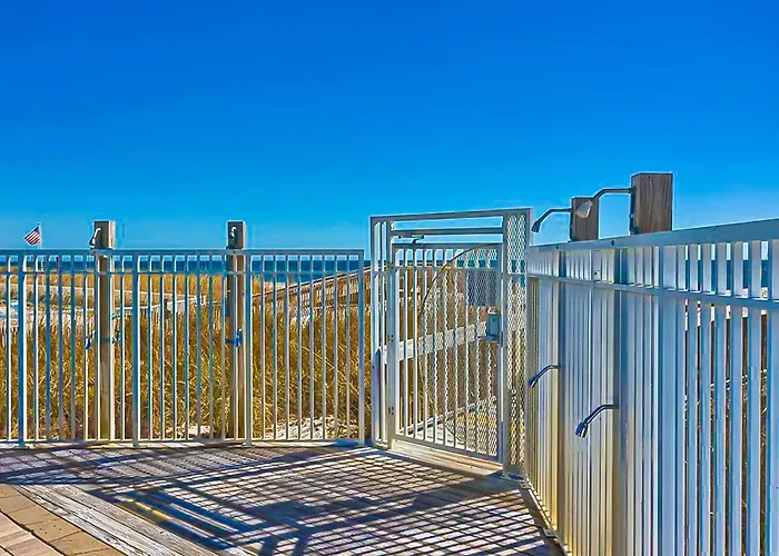 Crystal Tower #2003 Holiday home Gulf Shores
